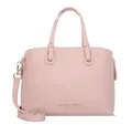 VALENTINO BAGS Umhängetasche, Stilvolle Rosa Damentasche: Vielseitig, Recycelt & Erweiterbar