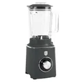BERLINGER HAUS Stabmixer mit Glasbehälter 1,5 L 1000 W Antracit Collection