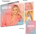 Beatrice Egli: Hör nie auf damit (Deluxe Edition) (CD) Neu & OVP