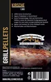 GRILLSCHMECKER Grillpellets Kirsche 15kg
