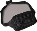 The North Face Hüfttasche Base Camp Lumbar Black/Asphalt Grey : Black/Asphalt Grey Farbe vom Hersteller: Black/Asphalt Grey