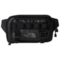 The North Face - Base Camp Lumbar - Hüfttasche Gr One Size schwarz