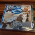 VARIOUS: Disky: Millenium 40 Hits 1950-1954    > VG+/EX(2CD)