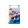 Prym Strickfingerhut "Norweger" - perfekt zum Stricken von Norwegermustern