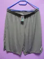 JAKO Sporthose Manchester 2.0 Trainingshose kurze Hose Shorts Gr. XXXL, grau
