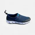 Aquaschuhe Damen/Herren - Discover Slip-On blau