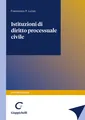 Francesco Paolo  Istituzioni di diritto processuale c (Taschenbuch) (US IMPORT)