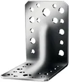 VORMANN Schwerlastwinkelverbinder 90x90x65mm S.2,5mm - 70932000