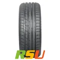 4x Nokian Powerproof 2 XL 225/50 R17 98Y Sommerreifen