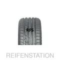 4x Sommerreifen NOKIAN POWERPROOF 2 225/50 R17 98Y