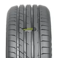 4x Nokian Powerproof 2 XL 225/50R17 98Y Reifen Sommer PKW