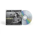 Legacy: the CCR years (John's Ver.)