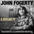 Audio Cd - John Fogerty - Legacy. The Creedence Clearwater Revival Years  - Conc
