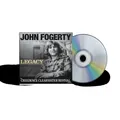 Legacy: the CCR years (John's Ver.) | John Fogerty | Englisch | Audio-CD | 1 CD
