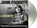 John Fogerty "legacy - the ccr years" CD Softpack NEU Best-Of-Album 2025