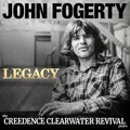 John Fogerty Legacy: The Creedence Clearwater Revival Years (CD) (US IMPORT)