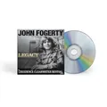 JOHN FOGERTY - LEGACY  THE CREEDENCE CLEARWATER REVIVAL YEARS - CD - F99z