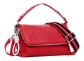 Desigual Umhängetasche Venecia 3.0 Crossbody Bag