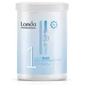Londa LightPlex Bond Lightening Powder No1  500g (121,80€/1kg)