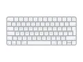 Apple Magic Keyboard with Touch ID - Tastatur - USB-C - kabellos - Bluetooth - QWERTY