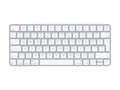 Apple Magic Keyboard with Touch ID - Tastatur