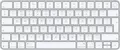Apple Magic Keyboard with Touch ID Tastatur USB-C kabellos Bluetooth QWERTY Niederländisch (MXCK3N/A)
