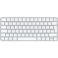 Apple Magic Keyboard mit Touch ID (2024) NL Holland Layout