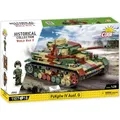 Cobi Panzerkampfwagen IV Ausf. G (COBI-2592)