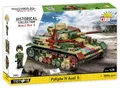 5902251025922 Blocks WWII PZKPFW IV AUSF.G 1107 blocks Cobi Klocki
