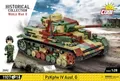 COBI 2592 PzKpfw IV Ausf.G