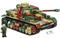Cobi 2592 - HC WWII - PzKpfw IV Ausf. G - Neu