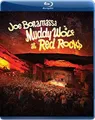 JOE BONAMASSA - MUDDY WOLF AT RED ROCKS (BLU-RAY)  BLU-RAY NEU