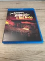 Joe Bonamassa Muddy Wölf at Red Rock Bluray Top Zustand