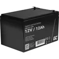 GreenCell AGM07 (12 V, 12 Ah) (AGM07)