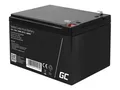 Green Cell Batterie