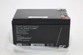 Green Cell AGMVRLA12V 12AH BATTERY FOR ALARM AGM07 Bleiakku 12 V