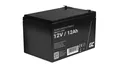 5902701411534 Akumulator VRLA AGM 12V 12Ah (żywotność 5lat) AGM07 GREENCELL