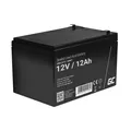 5902701411534 AGM 12V 12Ah Green Cell