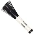 Meinl Stick & Brush SB304 - Retractable Nylon Brush - Besen