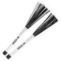 MEINL SB304 Retractable Nylon Brush ❘ ausziehbare Nylon-Besen