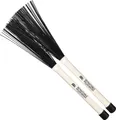 Meinl SB304 Retractable Nylon Brush Besen für Cajon