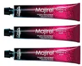 L'Oréal Majirel 4.15, 50 ml, 3er-Pack