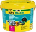 JBL PRONOVO MALAWI GRANO M, Inhalt: 5,5 l