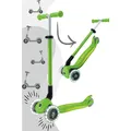 Authentic Media Globber Primo Foldable Plus Light - 3 Wheels Scooter (439-606-2)
