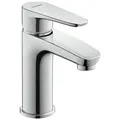 Duravit Waschtischarmatur B.1 Einhebel Ausladung 101 mm ohne Ablaufgarnitur - Chrom