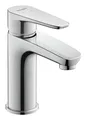 Duravit B.1 Einhebel-Waschtischmischer Ausladung 101 mm ohne Ablaufgarnitur - Chrom - B11010002010