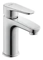 Duravit B.1 Einhebel-Waschtischmischer Ausladung 101 mm ohne Ablaufgarnitur -...