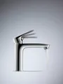 Duravit B.1 Einhebel-Waschtischmischer S, ohne Ablaufgarnitur, Ausladung 101mm,