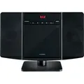 McGrey MCD-60 Vertikal Stereoanlage mit CD/MP3-Player, USB-Slot und Bluetooth