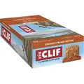 CLIF BAR Energie-Riegel Erdnussbutter 68g je Riegel 12 Stück in Verpackungseinheit
